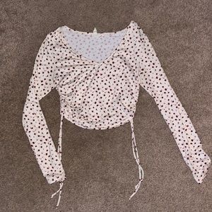 Sky & Sparrow long sleeve shirt!!